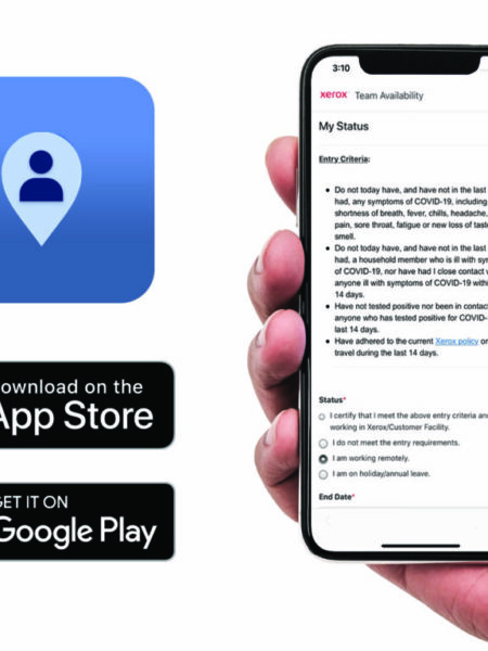 App Xerox